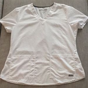Women’s Grey’s Anatomy Scrub top